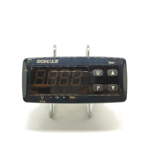 Controlador Eletronico TL129 220V - Linha de Secadores - 012.1096-0/AT