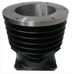 Cilindro para Compressor de Pistão - 709.0133-1