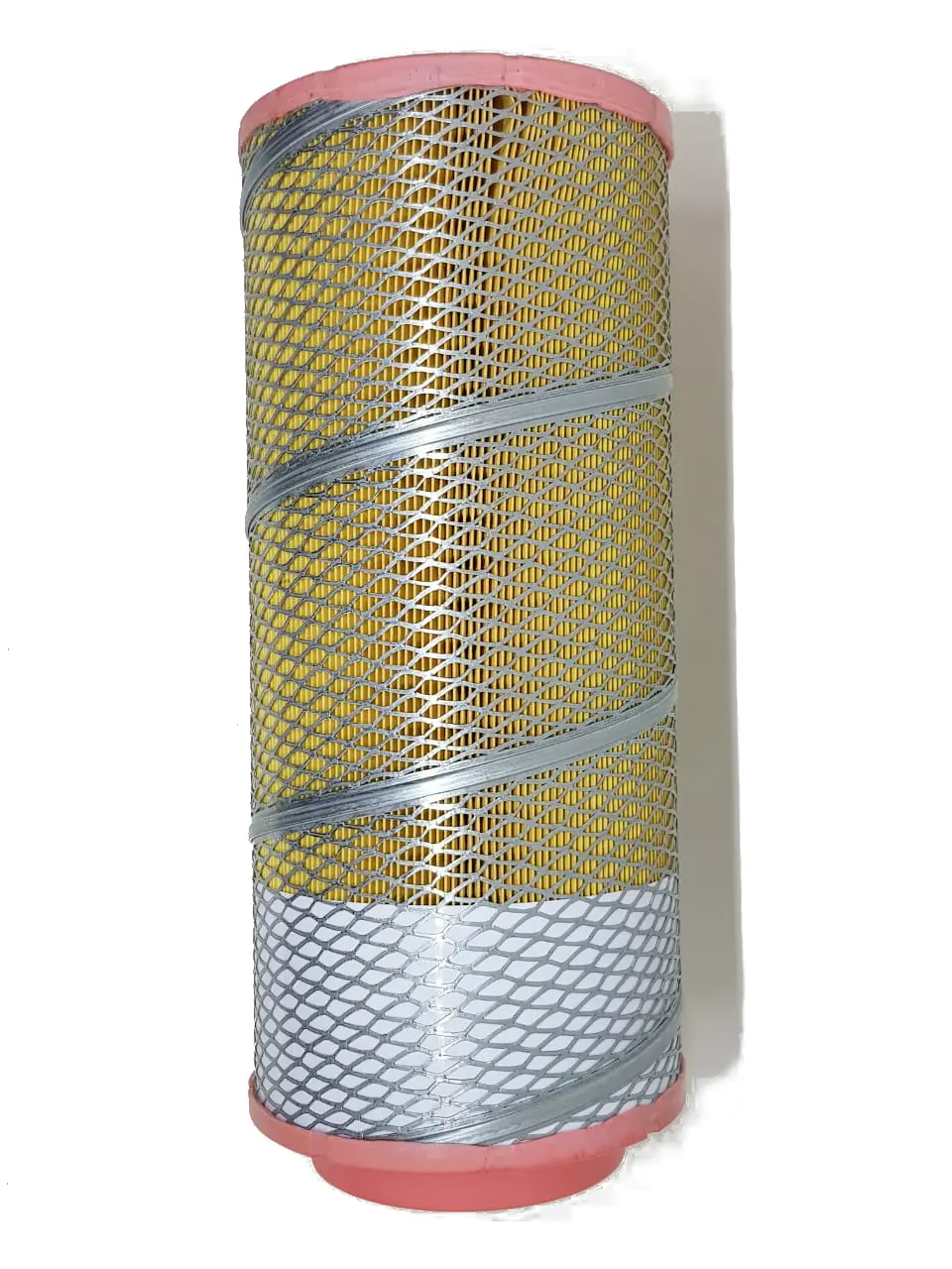 Elemento Filtro de Ar Primário para Compressor de Parafuso - 007.0170-0/AT