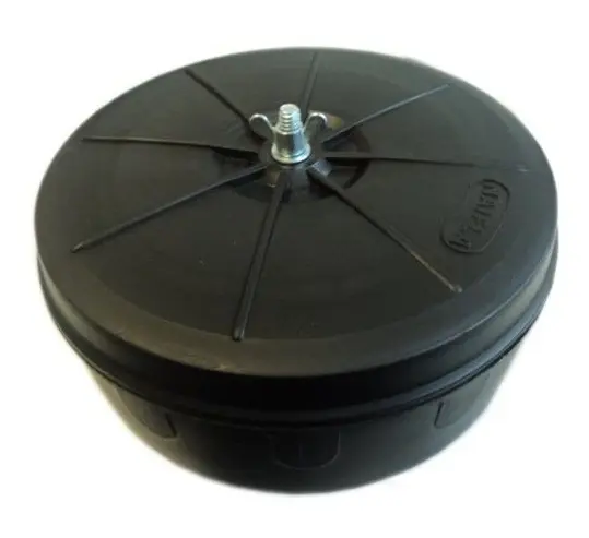 Filtro de Ar para Compressor - 830.1263-0