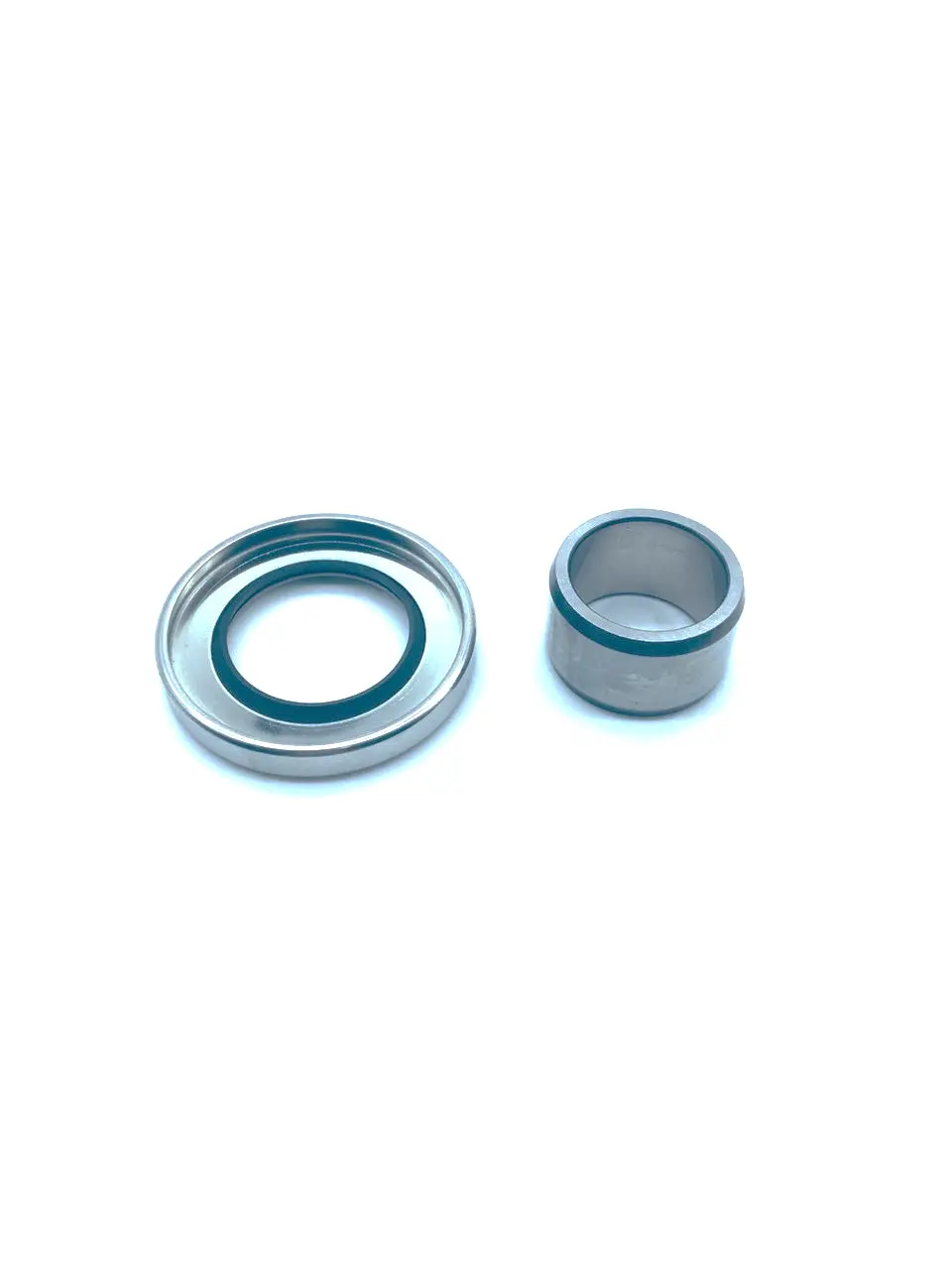 Kit Reparo de Selo de Vedação Unidade Compressora Schulz E3 - 021.0201-0
