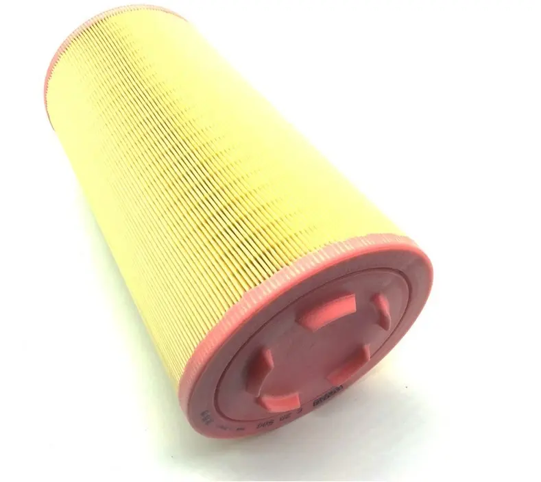 ELEMENTO FILTRO DE AR PRIMÁRIO PARA COMPRESSOR DE PARAFUSO SCHULZ - 007.0168-0/AT