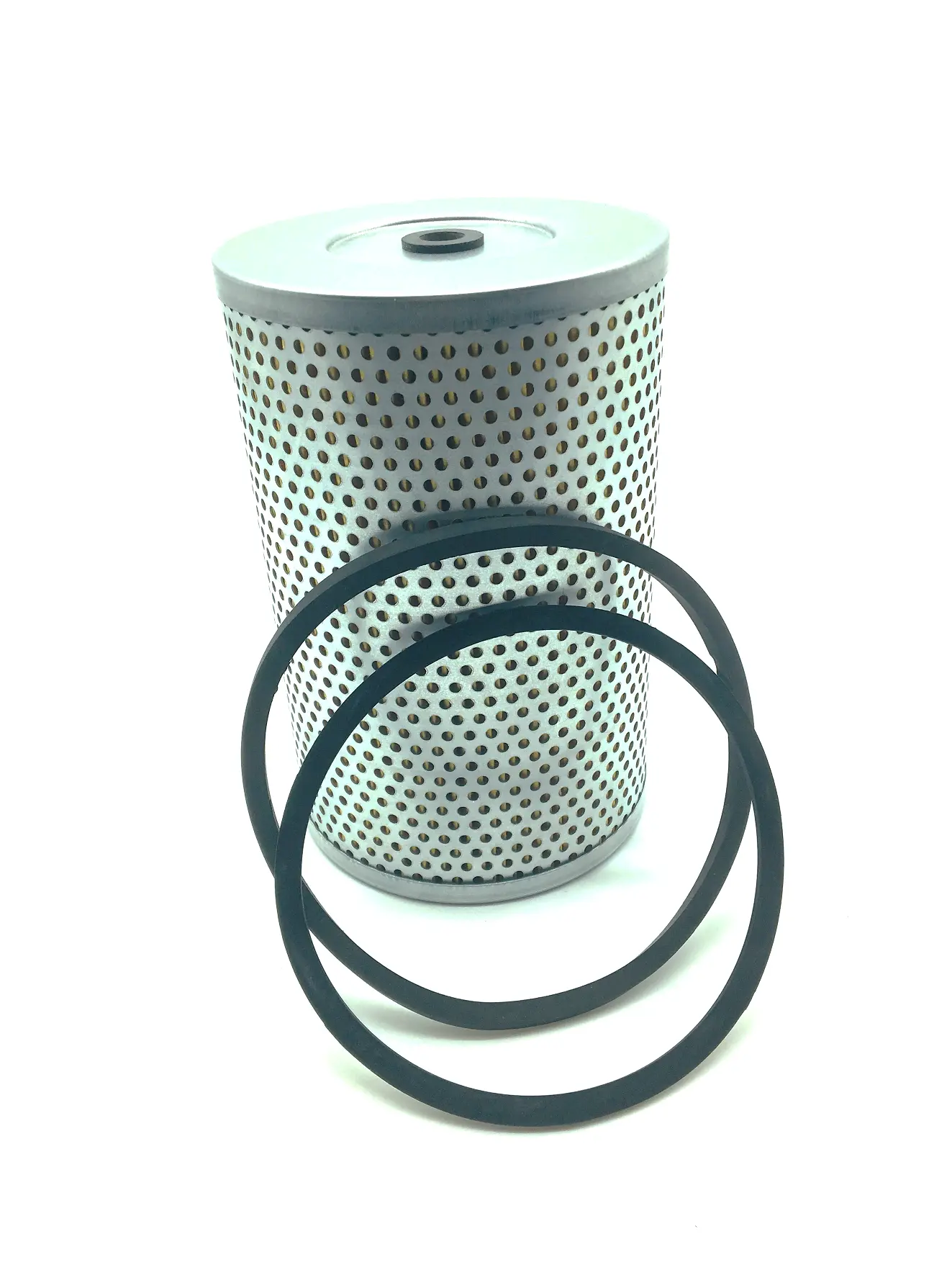 Elemento Filtro de Óleo para Compressor Rotativo de Parafuso - 007.0109-0/AT