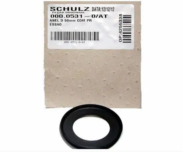 Anel de Pistão para Compressor - 000.0531-0