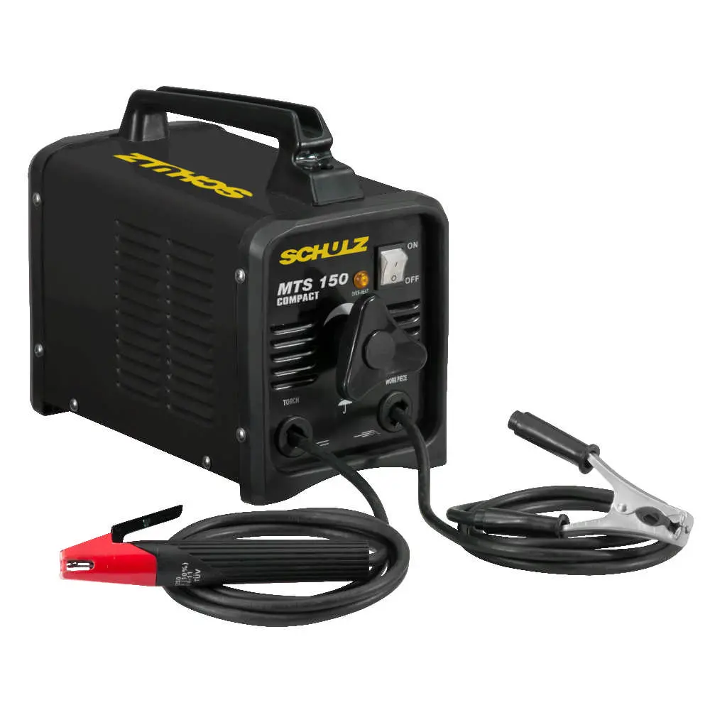 Máquina de Solda MTS 150 Compact