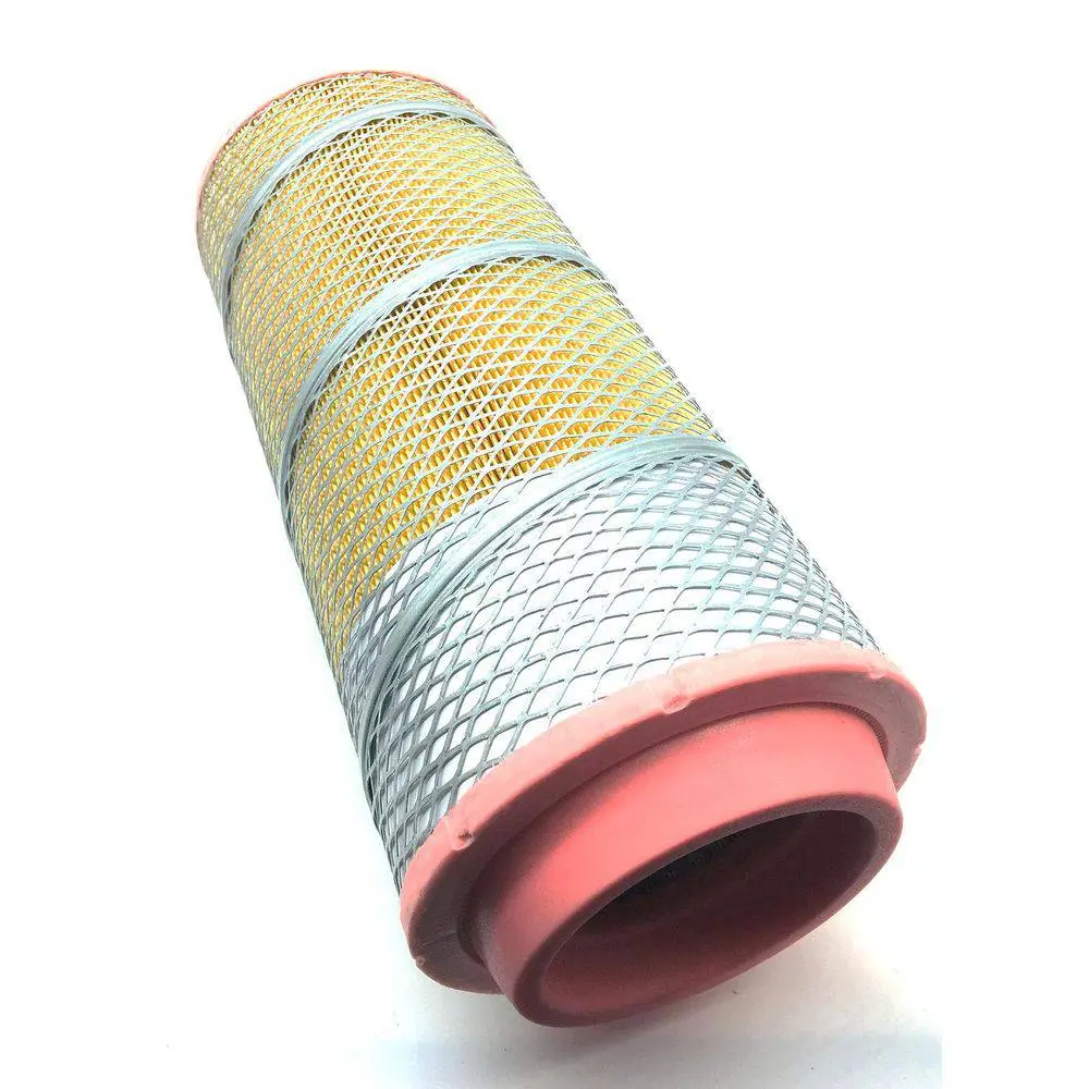 Elemento Filtro de Ar Primário para Compressor de Parafuso - 007.0472-0/AT