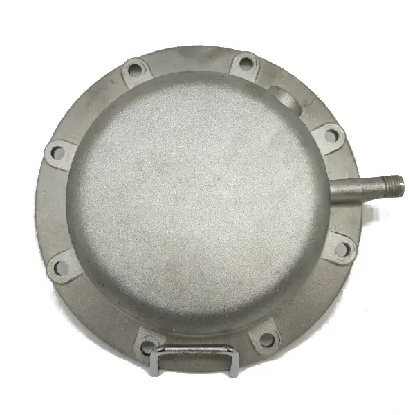 Cabeçote Compressor Schulz - 033.0019-6