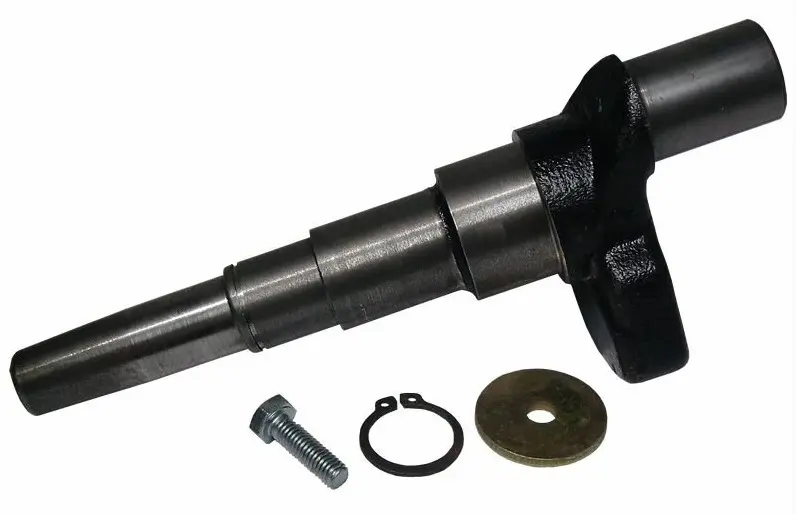 Virabrequim para Compressor