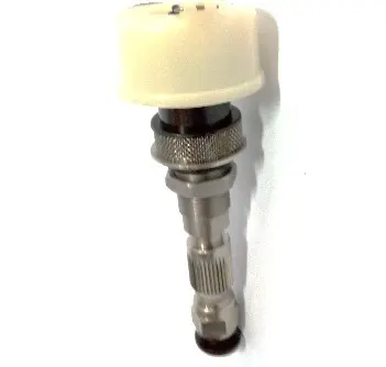Purgador Automático para Filtro Coalescente Schulz 416 - 007.0384-0/AT