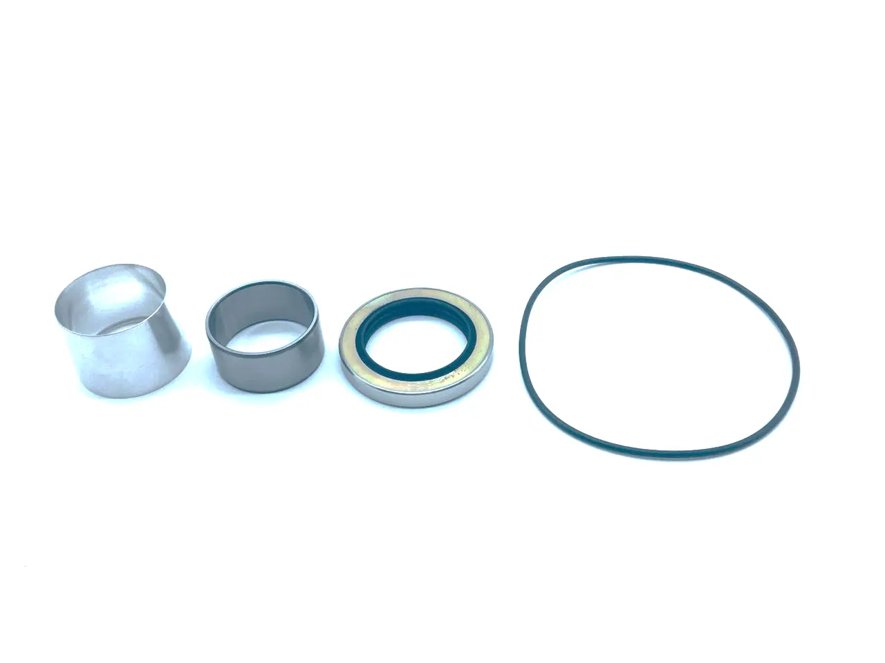 Kit Reparo de Selo de Vedação Unidade Compressora Schulz EVO9 - 021.0239-0/AT