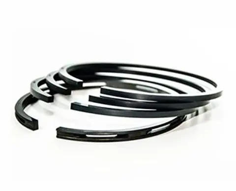 Kit Anel de Pistão para Compressor