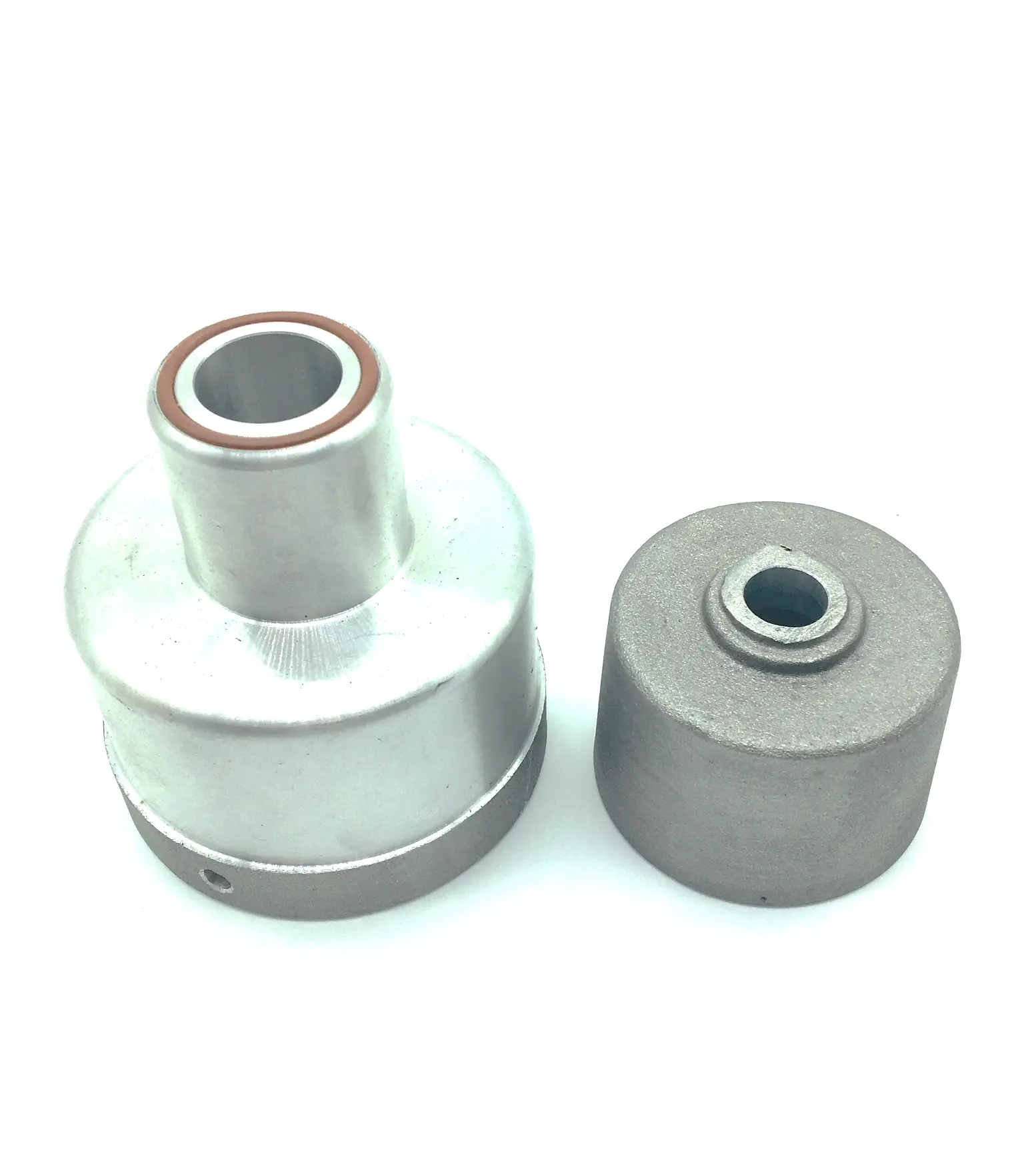 Conjunto Cilindro Difusor da Válvula de Admissão para Compressor de Parafuso - 021.1057...