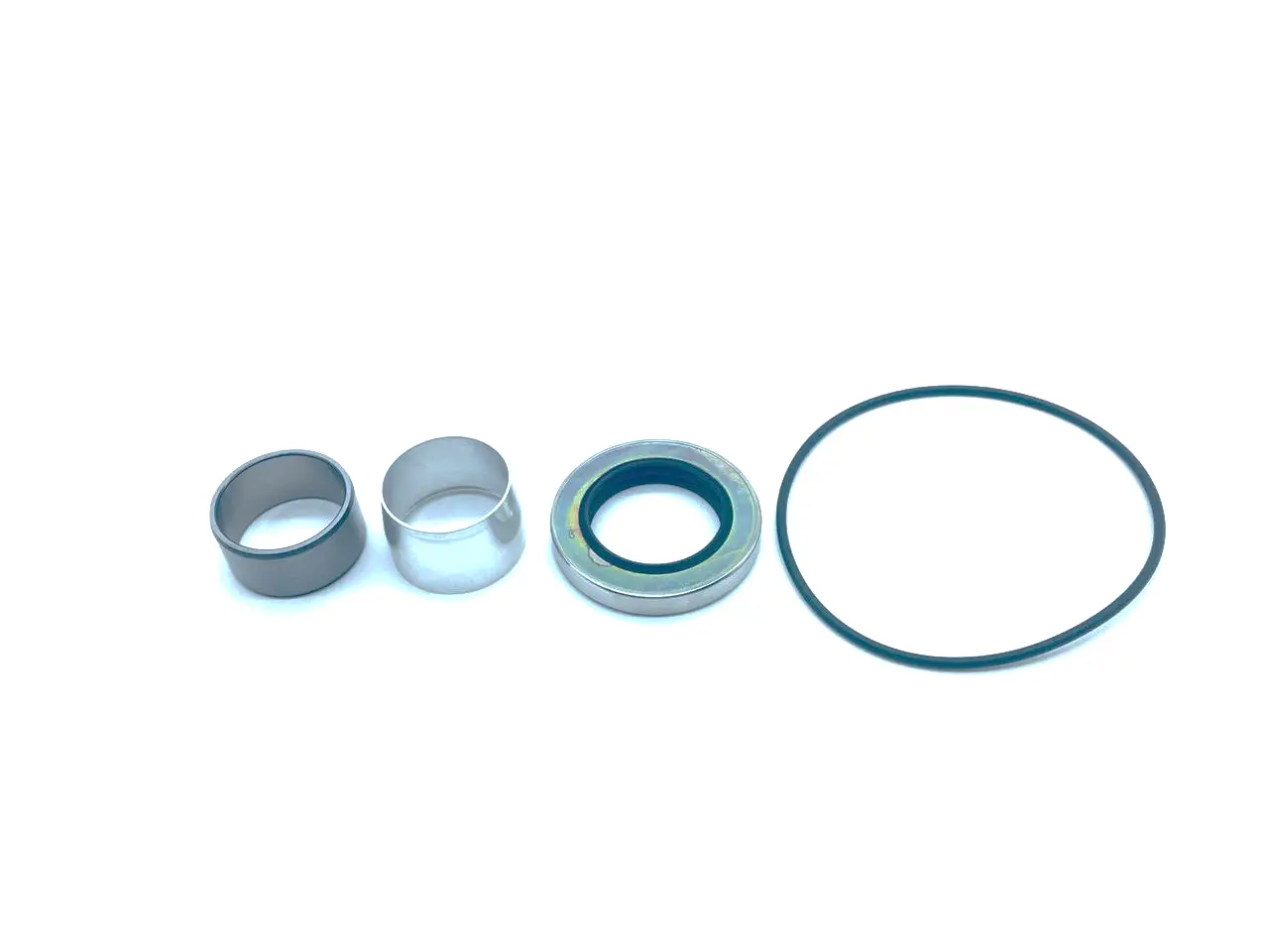 Kit Reparo de Selo de Vedação Unidade Compressora Schulz B101 - 021.0205-0
