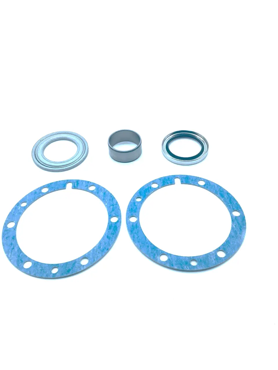 Kit Reparo de Selo de Vedação Unidade Compressora Schulz E12 - 021.0133-0