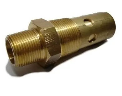 Válvula de Retenção para Compressor