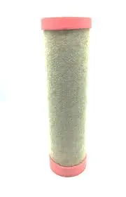 Elemento Filtro de Ar Secundário para Compressor de Parafuso - 007.0473-0/AT