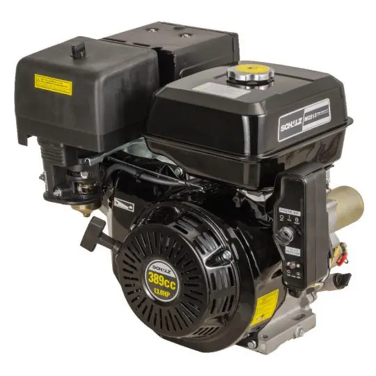 Motor a Gasolina 4T MGS 13.0 com partida elétrica