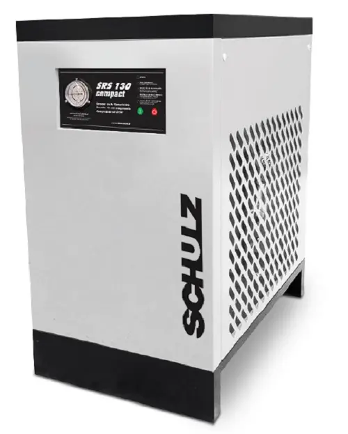 Secador de Ar Schulz SRS 40 Compact II