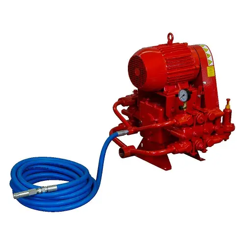 Lavadora Wayne HU 66013
