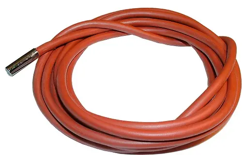 Sensor de Temperatura Kty - 012.1240-0/AT