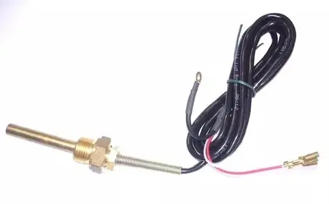 Sensor Térmico de Temperatura para Compressor de Parafuso - 012.0489-0/AT