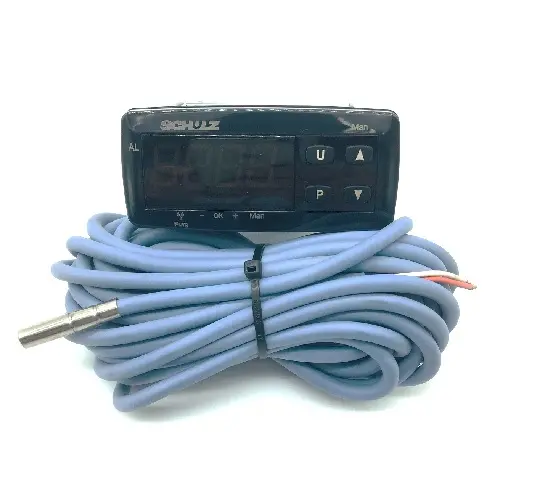 Controlador Eletronico TL129 24VCA - Linha de Secadores - 012.1799-0/AT