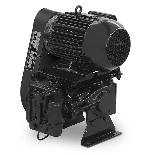 Lavadora Somar LUS 600
