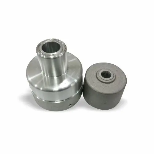 Conjunto Cilindro Difusor da Válvula de Admissão 2