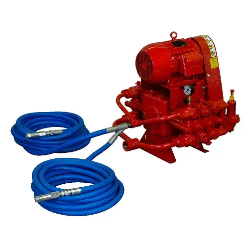 Lavadora Wayne HU 64023