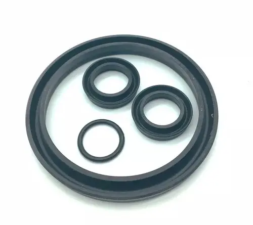 Reparo da Válvula de Admissão para Compressor de Parafuso - 021.0041-0/AT