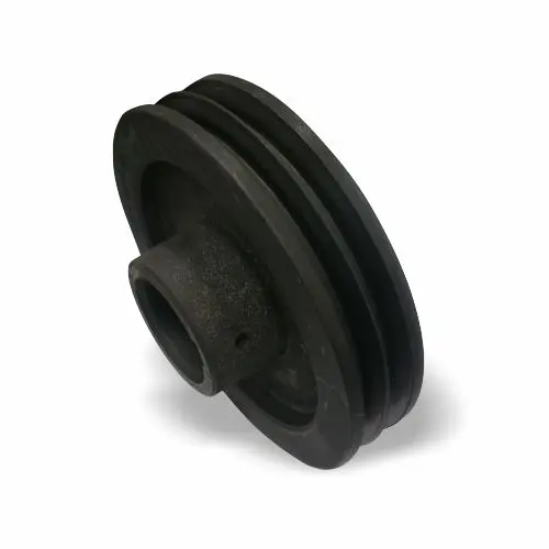 Polia Motora para Compressor Schulz D=169MM - 713.0821-0/AT
