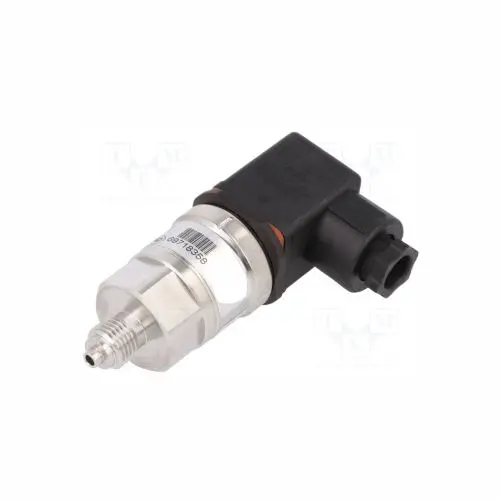 Sensor de Pressão de 0-16 Bar para Compressor - 012.0491-0/AT