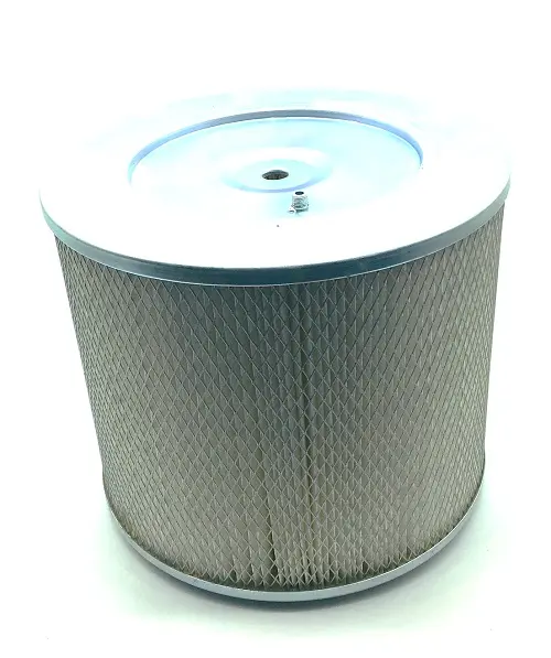 ELEMENTO FILTRO DE AR PARA COMPRESSOR DE PARAFUSO SCHULZ - 007.0163-0/AT