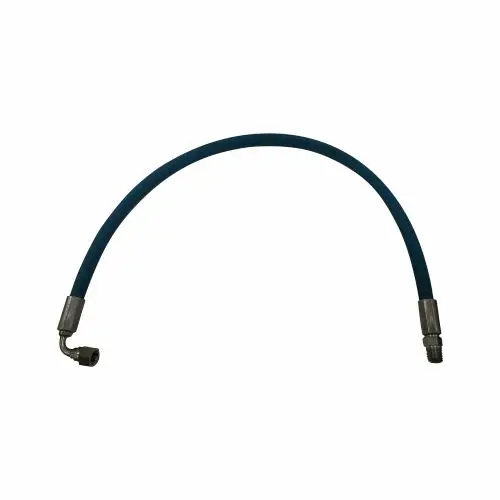 Mangueira 700MM com Terminais para Compressor - 028.0329-0/AT