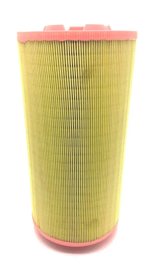 ELEMENTO FILTRO DE AR PRIMÁRIO PARA COMPRESSOR DE PARAFUSO SCHULZ - 007.0389-0/AT