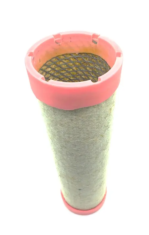 ELEMENTO FILTRO DE AR SECUNDÁRIO PARA COMPRESSOR DE PARAFUSO SCHULZ - 007.0390-0/AT