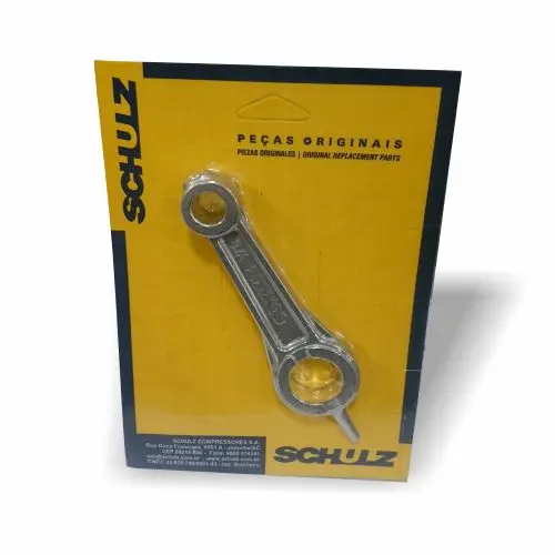 Biela para Compressor - 709.1089-0/AT
