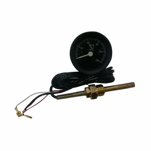 Termômetro com Termostato para Compressor de Parafuso - 011.0111-0/AT