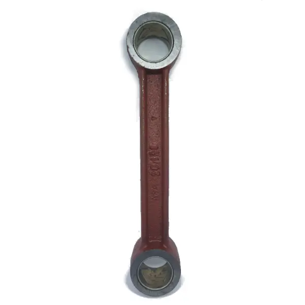 Braço Biela Com Bucha para Compressor - 30008502/AT