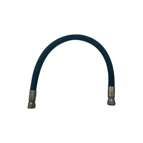 Mangueira 700MM com Terminais para Compressor - 028.0173-0/AT