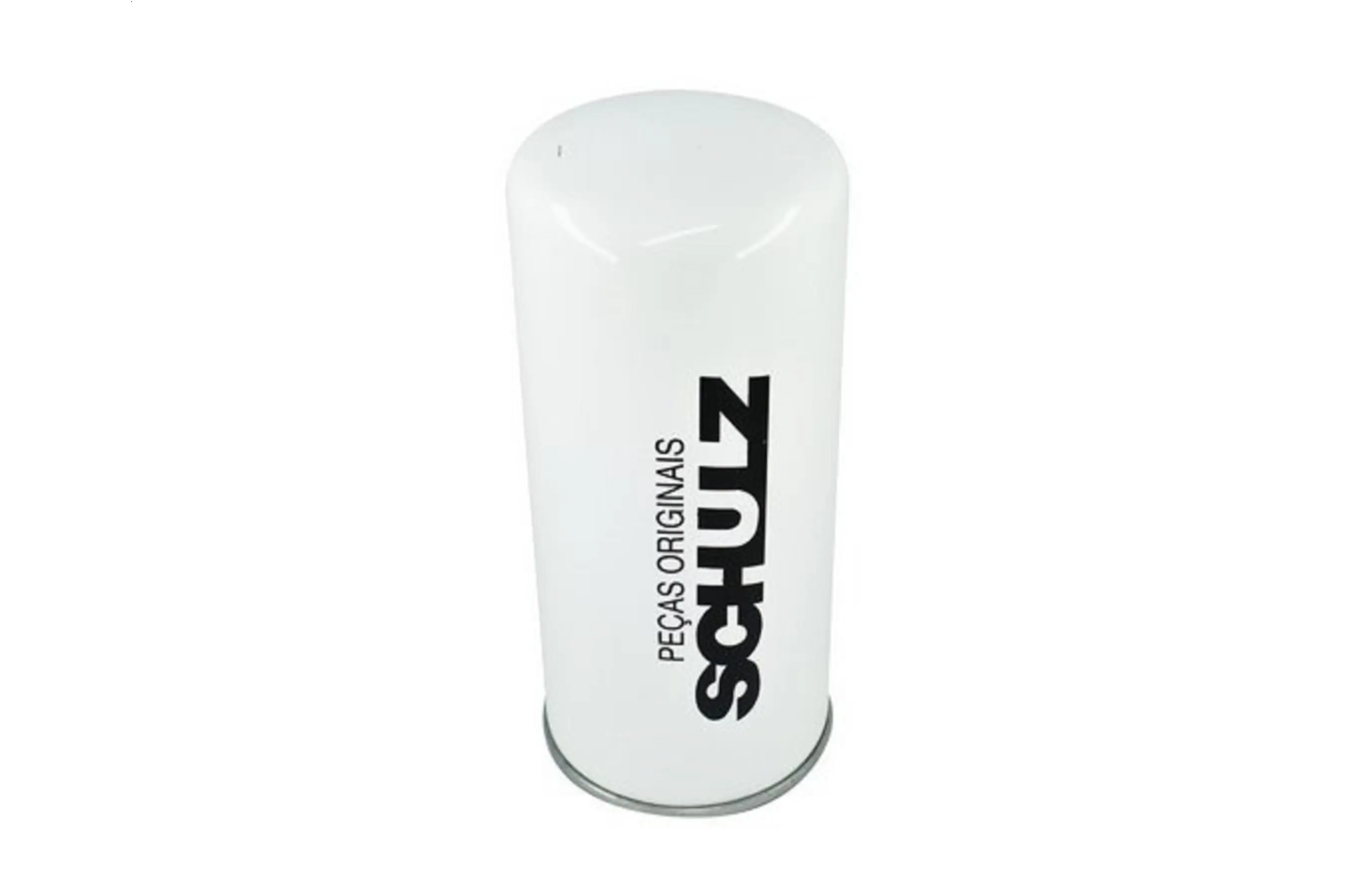 FILTRO SEPARADOR AR/ÓLEO PARA COMPRESSOR DE PARAFUSO SCHULZ - 007.0233-0/AT