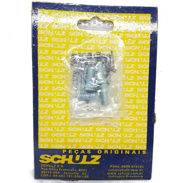 Parafuso Mordente Kit - 830.0944-0