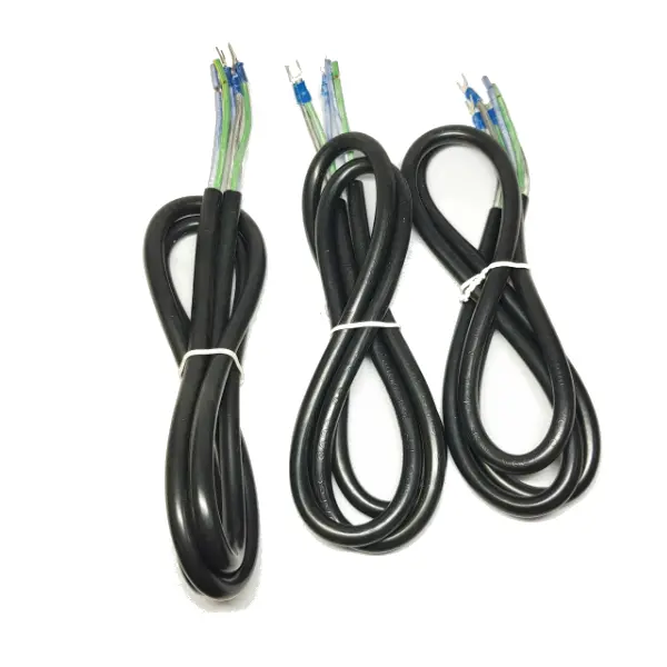 Chicote sem Plug MSL 10ML 2CV - 012.0312-0/AT