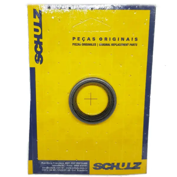 Retentor 01543 Schulz - 023.0051-6/AT