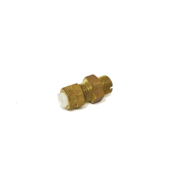 Conector Tb 1/4 x 1/8 NPT - 003.0452-0/AT