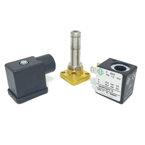 Válvula Solenoide 2VIAS 50/60HZ - 012.1887-0