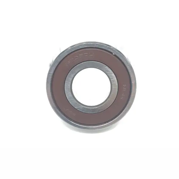Rolamento de Uma Carreira de Esferas em Aço, de Carga Radial,vedado, Tipo 6203 - 019.00...