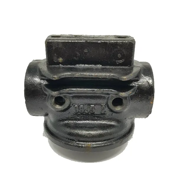 Cabecote Filtro Oleo 3/4 x 1 - 713.0482-0/AT