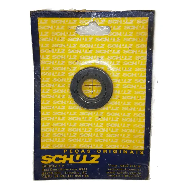 Retentor Schulz - 600.8201-6