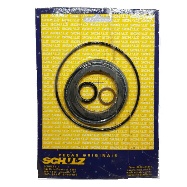 Reparo Válvula Admissão Flex - 021.0096-0